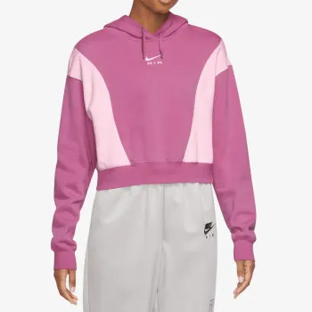 Nike Nike W NSW AIR OS MOD CROP FLC HD 