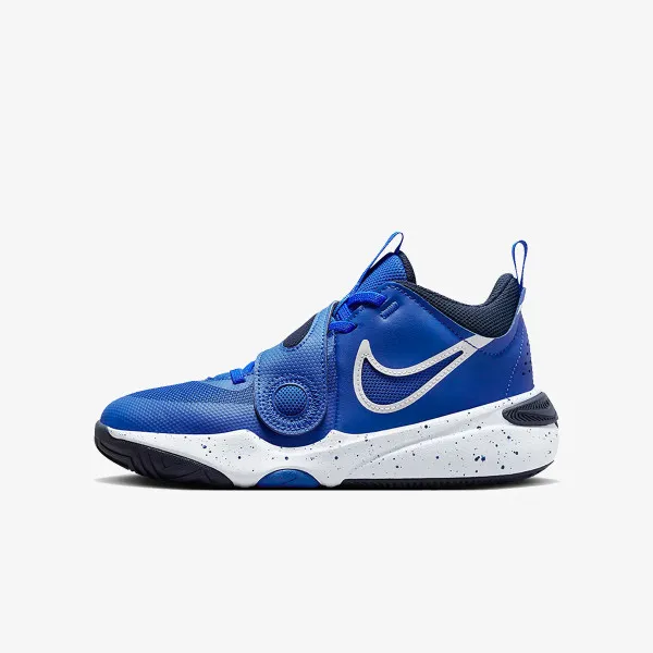 Nike TEAM HUSTLE D 11 GS 