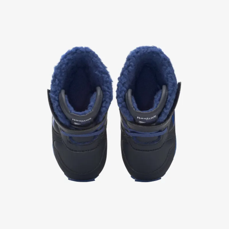 Reebok REEBOK CL SNOW JOGGER 