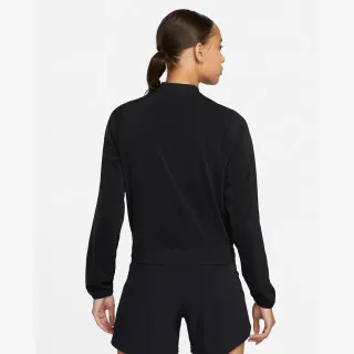 Nike W NK DF BLISS BOMBER JACKET 