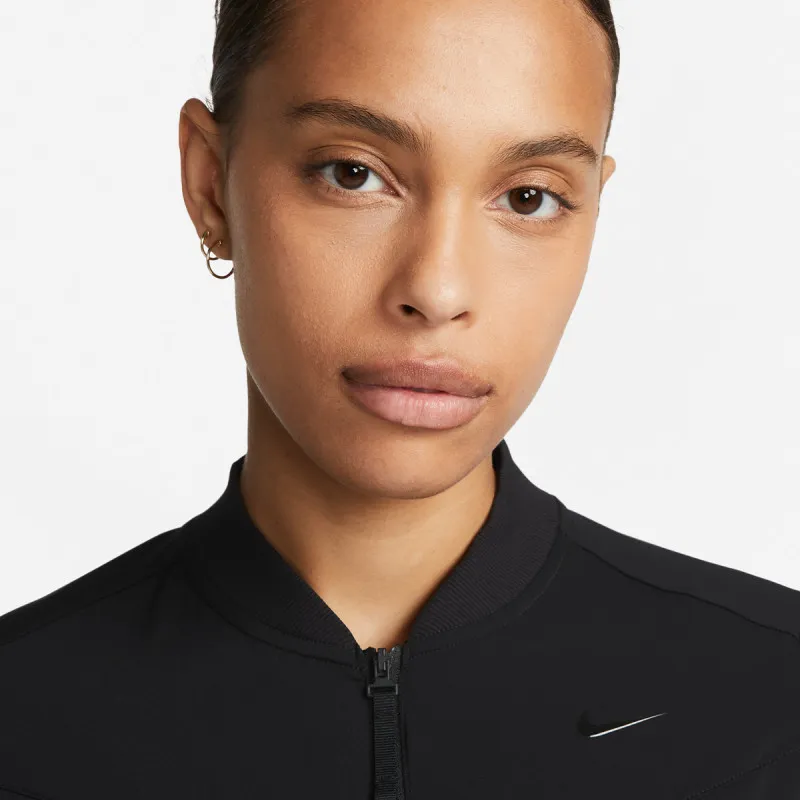Nike W NK DF BLISS BOMBER JACKET 