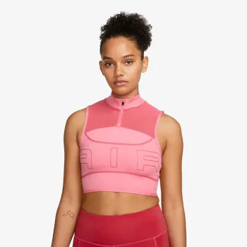 Nike Nike W NK DF AIR CROP TANK 