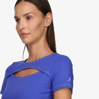 Nike W J SPT SS TOP KEY 