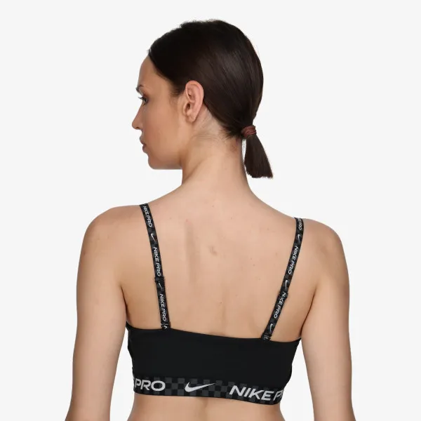 Nike W NP DF INDY BANDEAU BRA 