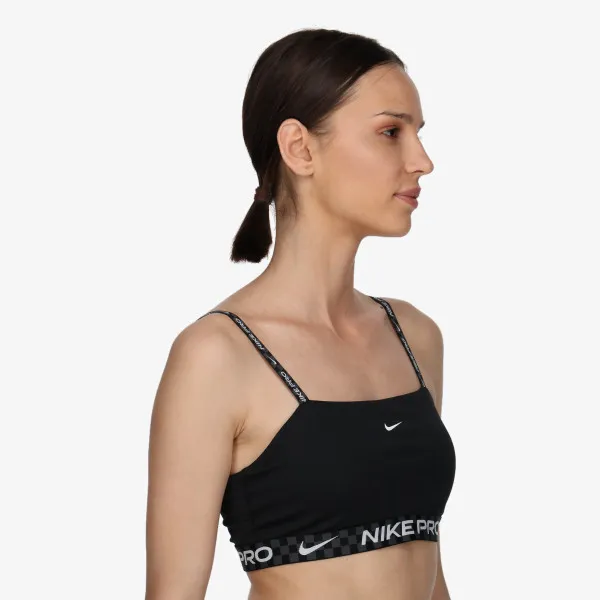 Nike W NP DF INDY BANDEAU BRA 