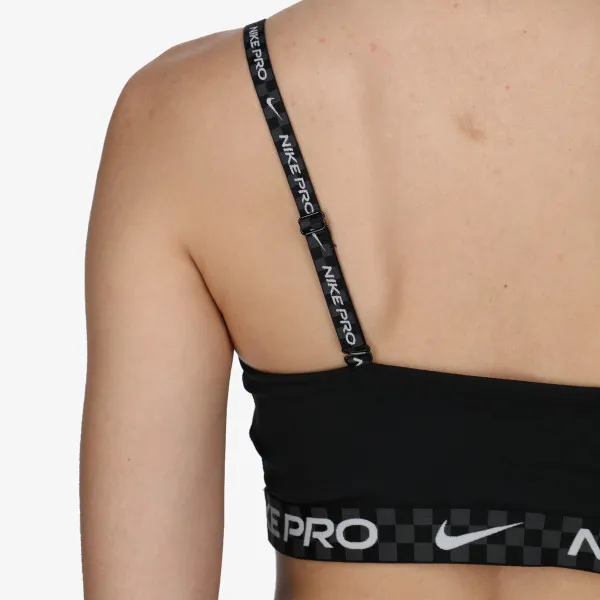 Nike W NP DF INDY BANDEAU BRA 