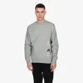 Nike M NK CLUB + BB CREW MLOGO 