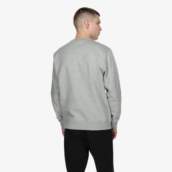 Nike M NK CLUB + BB CREW MLOGO 
