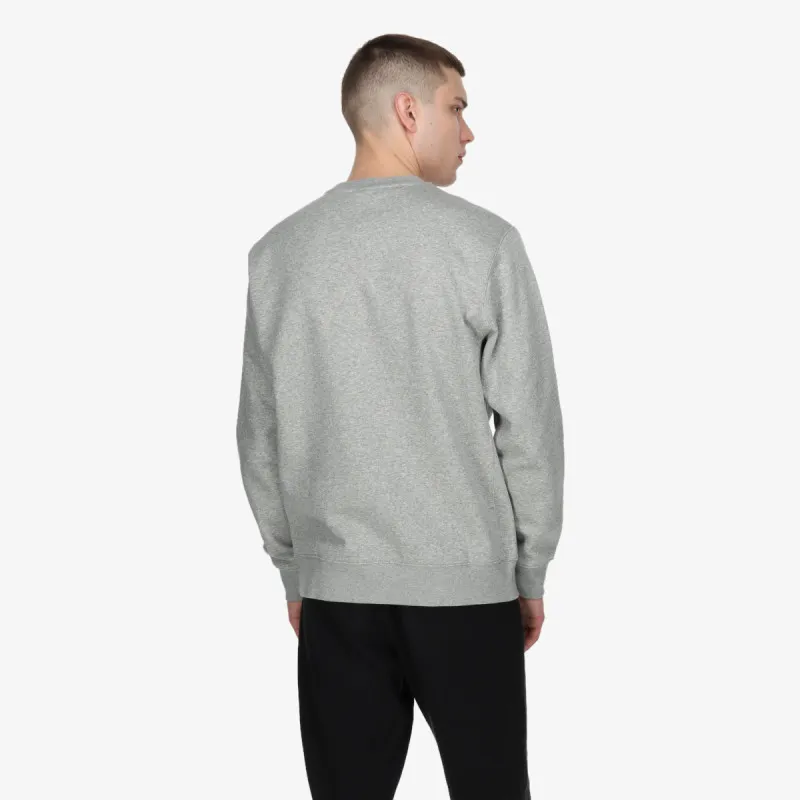 Nike M NK CLUB + BB CREW MLOGO 