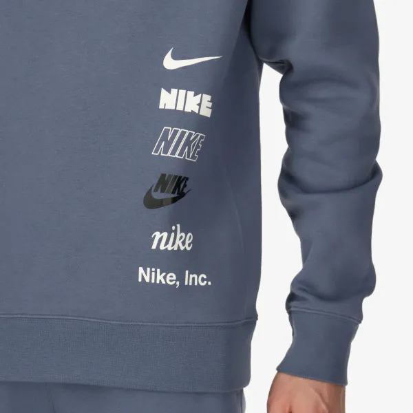 Nike Club Fleece+ 