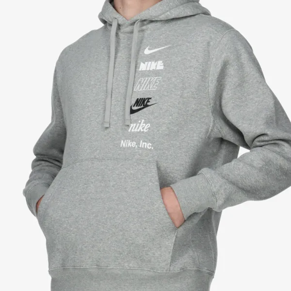 Nike Club Fleece+ 