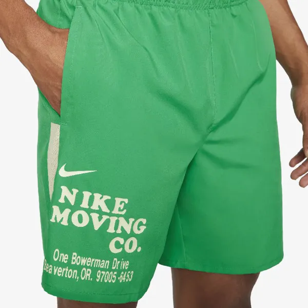 Nike M NK DF CHLGR SH 7UL MOVING CO 