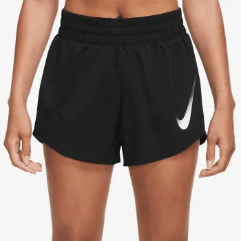 W NK SWOOSH SHORT VENEER VERS