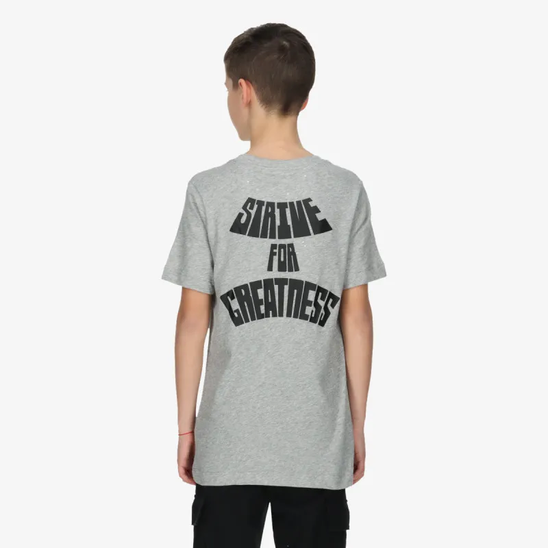 Nike B NK DRY LBJ TEE 
