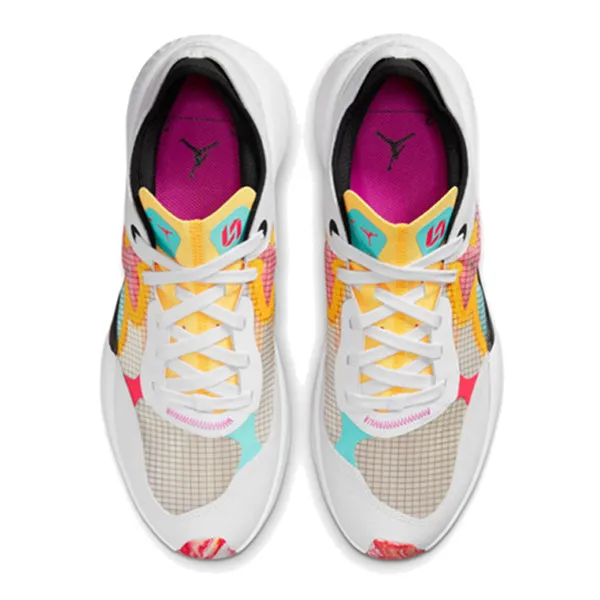Nike JORDAN DELTA 3 LOW NITRO 