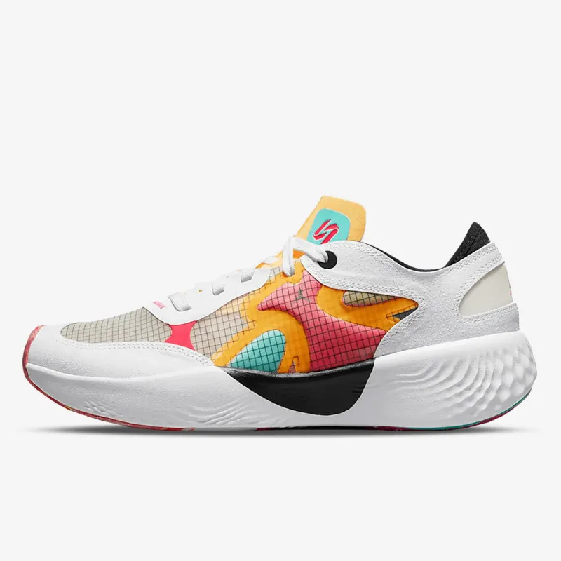 Nike JORDAN DELTA 3 LOW NITRO 