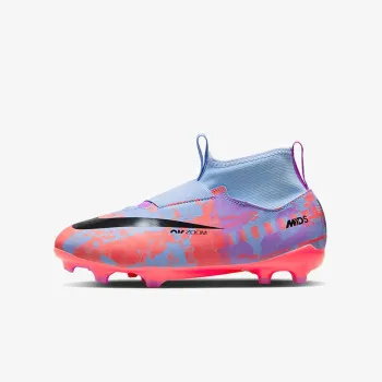 Nike JR ZM SUPERFLY 9 ACAD MDS FGMG 