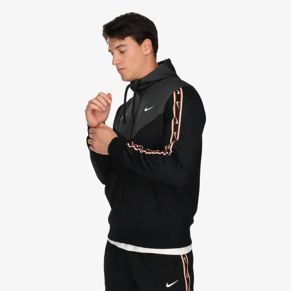 Nike M NSW REPEAT SW PK FZ HOODY 