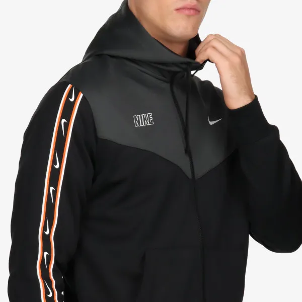 Nike M NSW REPEAT SW PK FZ HOODY 