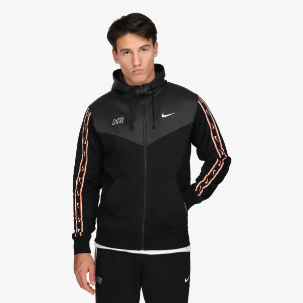 Nike M NSW REPEAT SW PK FZ HOODY 