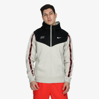 Nike M NSW REPEAT SW PK FZ HOODY 