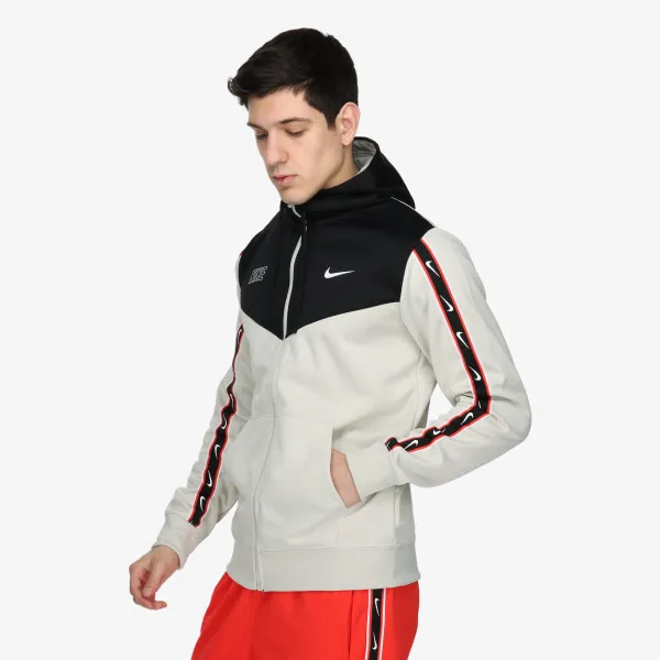 Nike M NSW REPEAT SW PK FZ HOODY 