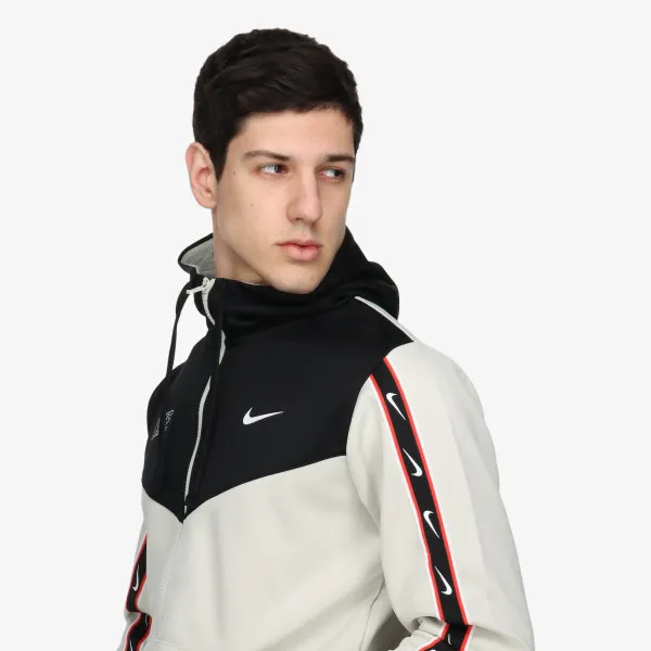 Nike M NSW REPEAT SW PK FZ HOODY 
