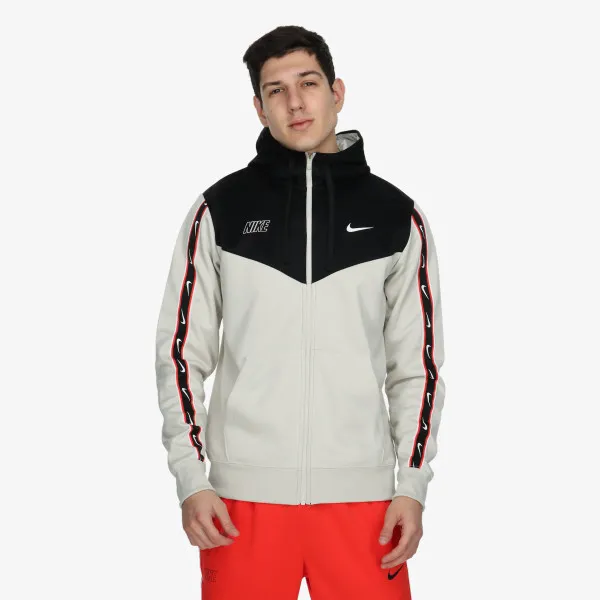 Nike M NSW REPEAT SW PK FZ HOODY 