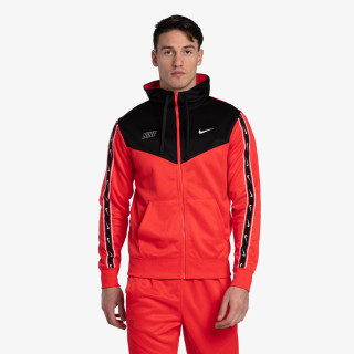 Nike M NSW REPEAT SW PK FZ HOODY 