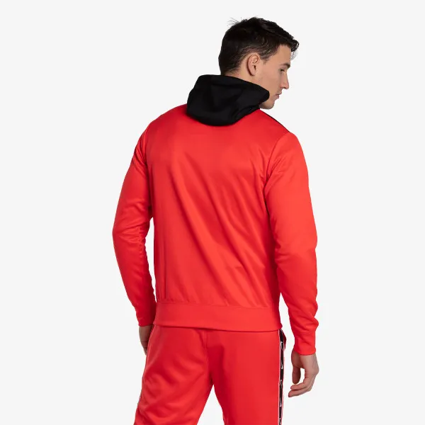 Nike M NSW REPEAT SW PK FZ HOODY 