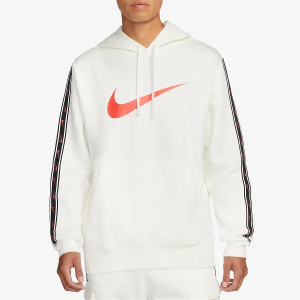 Nike M NSW REPEAT SW FLC PO HOOD BB 