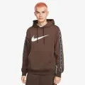 Nike M NSW REPEAT SW FLC PO HOOD BB 