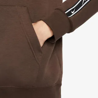 Nike M NSW REPEAT SW FLC PO HOOD BB 