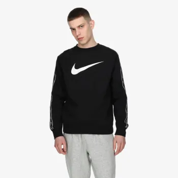 Nike Nike M NSW REPEAT SW FLC CREW BB 