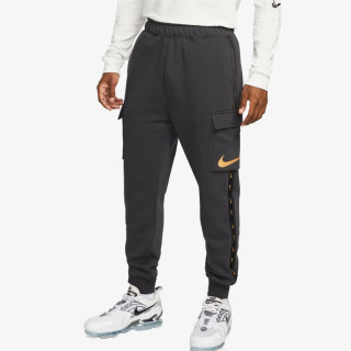 Nike M NSW REPEAT SW FLC CARGO PANT 