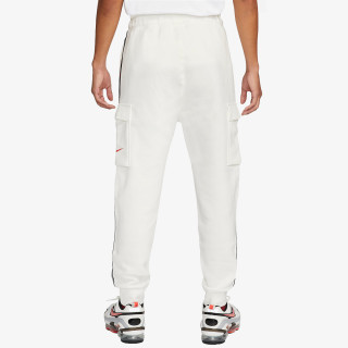 Nike M NSW REPEAT SW FLC CARGO PANT 