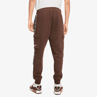 Nike M NSW REPEAT SW FLC CARGO PANT 