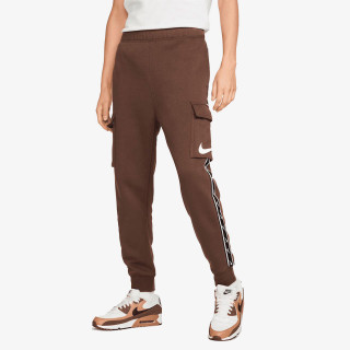 Nike M NSW REPEAT SW FLC CARGO PANT 