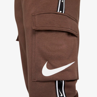 Nike M NSW REPEAT SW FLC CARGO PANT 