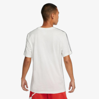 Nike M NSW REPEAT SW SS TEE 