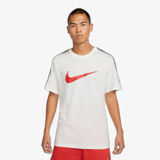 Nike M NSW REPEAT SW SS TEE 