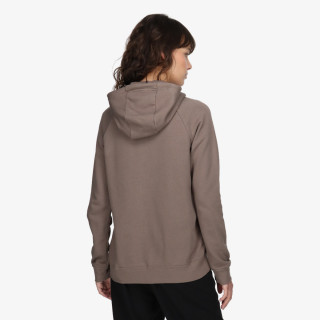 Nike W NSW ESSNTL FLC FZ HOODIE 