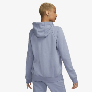 Nike W NSW ESSNTL FLC FZ HOODIE 