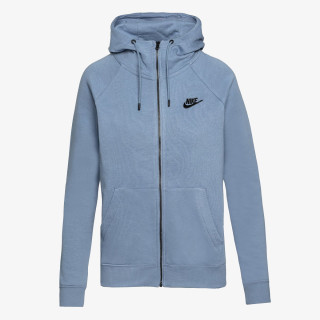 Nike W NSW ESSNTL FLC FZ HOODIE 