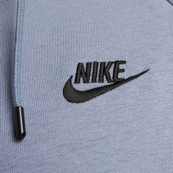 Nike W NSW ESSNTL FLC FZ HOODIE 