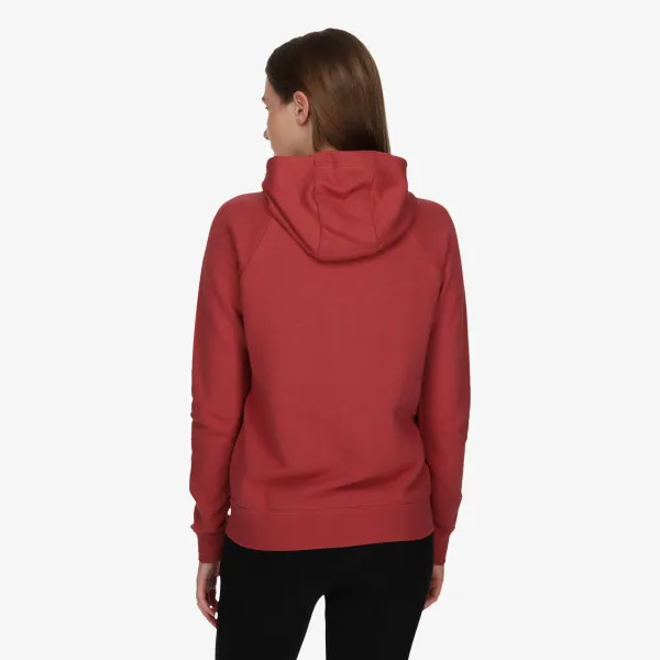 Nike W NSW ESSNTL FLC FZ HOODIE 