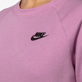 Nike W NSW ESSNTL FLC CREW 