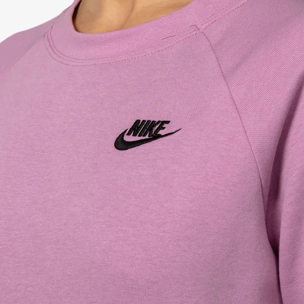 Nike W NSW ESSNTL FLC CREW 