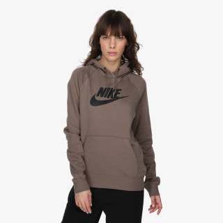 Nike W NSW ESSNTL HOODIE PO HBR 