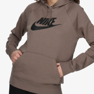 Nike W NSW ESSNTL HOODIE PO HBR 